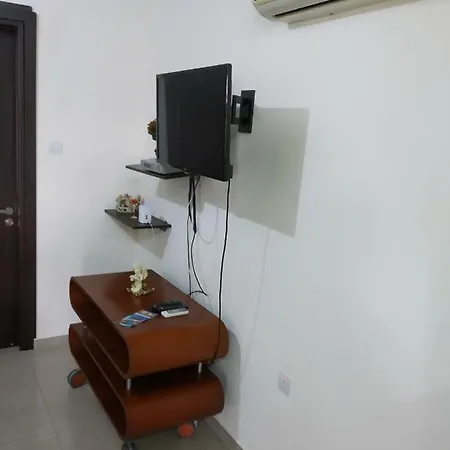 Hébergement de vacances Hermes Complex 2 Cyprus