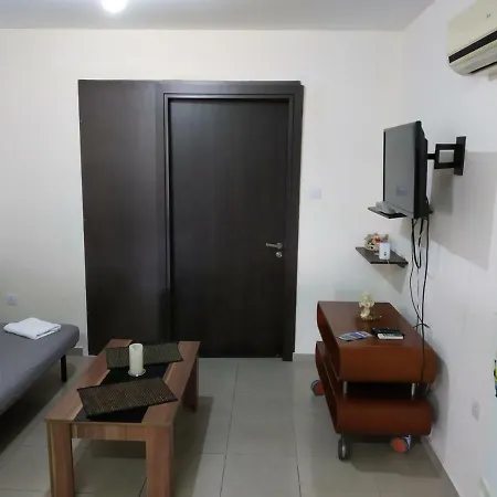 Hermes Complex 2 Cyprus Paralímni