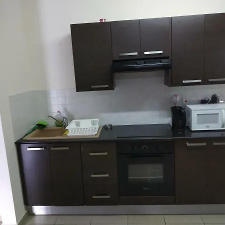 Hermes Complex 2 Cyprus