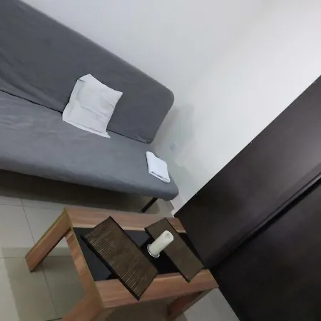 Hermes Complex 2 Cyprus Paralímni