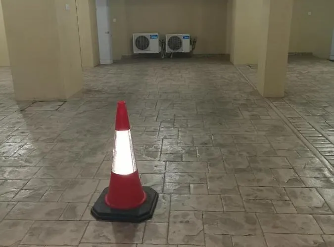 Hermes Complex 2 Cyprus