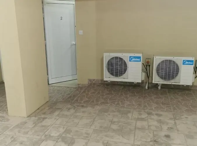 Hermes Complex 2 Cyprus