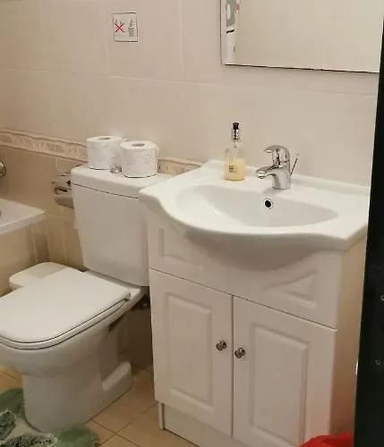 Hermes Complex 2 Cyprus * Paralimni