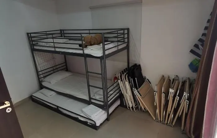 Hermes Complex 2 Cyprus *