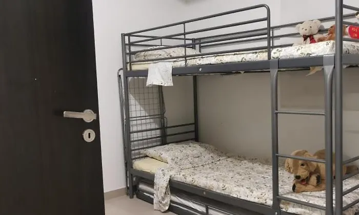 Semesterbostad Hermes Complex 2 Cyprus *