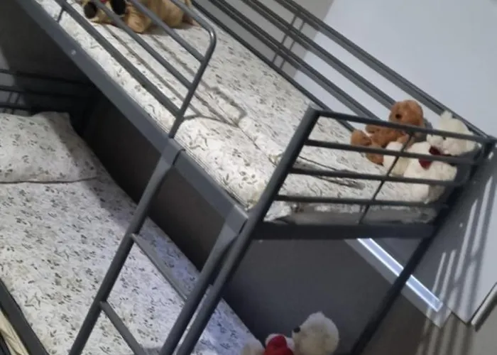 Hermes Complex 2 Cyprus Paralimni