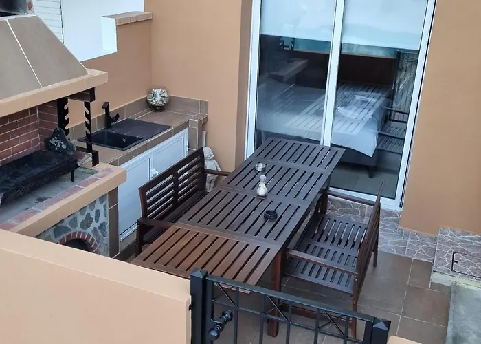 Holiday home Hermes Complex 2 Cyprus *