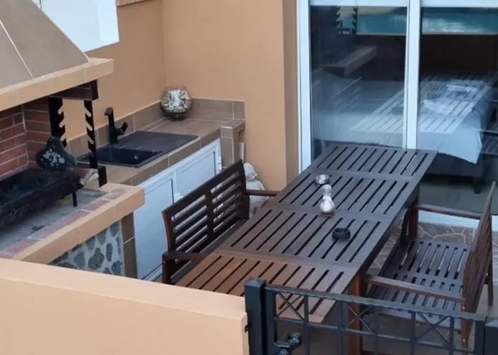 Hermes Complex 2 Cyprus Holiday home Paralimni