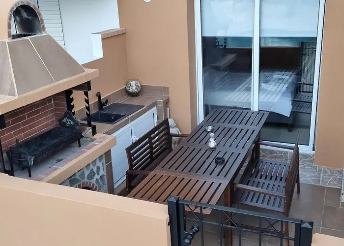 Holiday home Hermes Complex 2 Cyprus