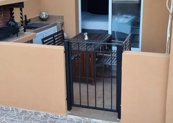 Hermes Complex 2 Cyprus