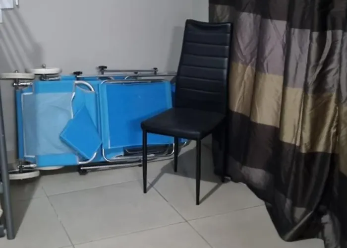 Hermes Complex 2 Cyprus *