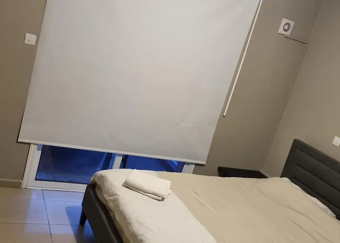 Hermes Complex 2 Cyprus Holiday home *