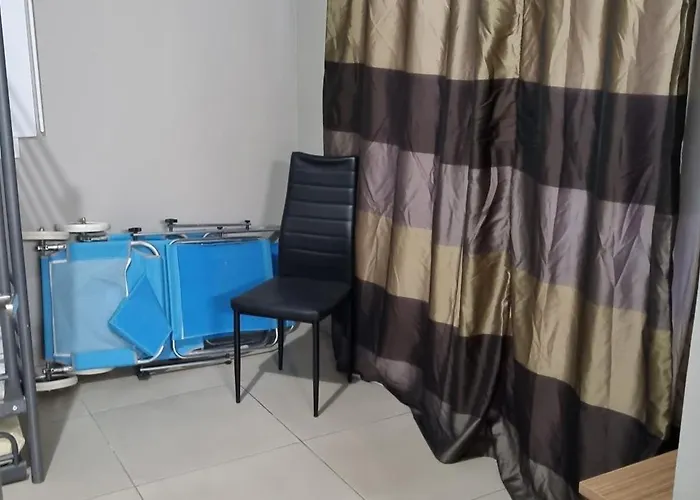 Holiday home Hermes Complex 2 Cyprus Paralimni