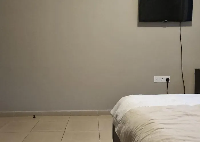 Hermes Complex 2 Cyprus Semesterbostad *