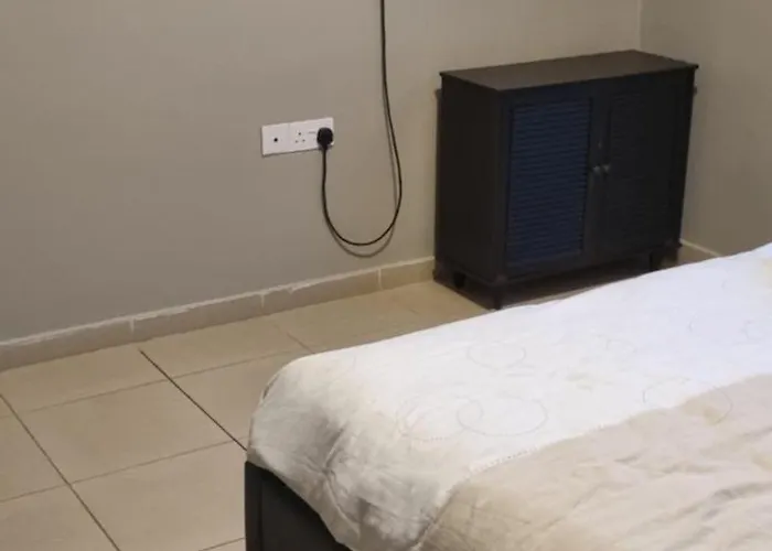 Semesterbostad Hermes Complex 2 Cyprus