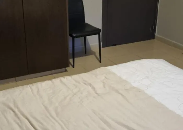 Holiday home Hermes Complex 2 Cyprus