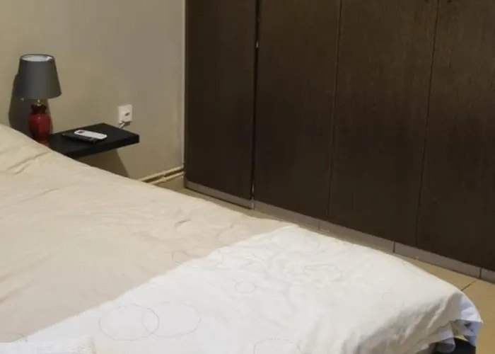 Holiday home Hermes Complex 2 Cyprus Paralimni