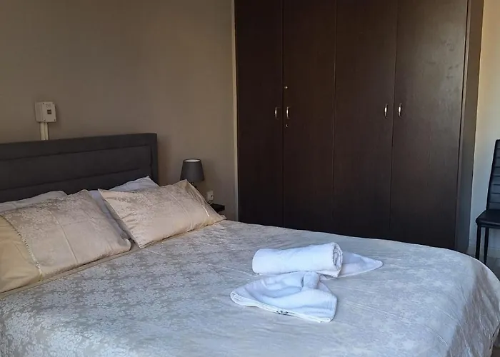 Hermes Complex 2 Cyprus Holiday home