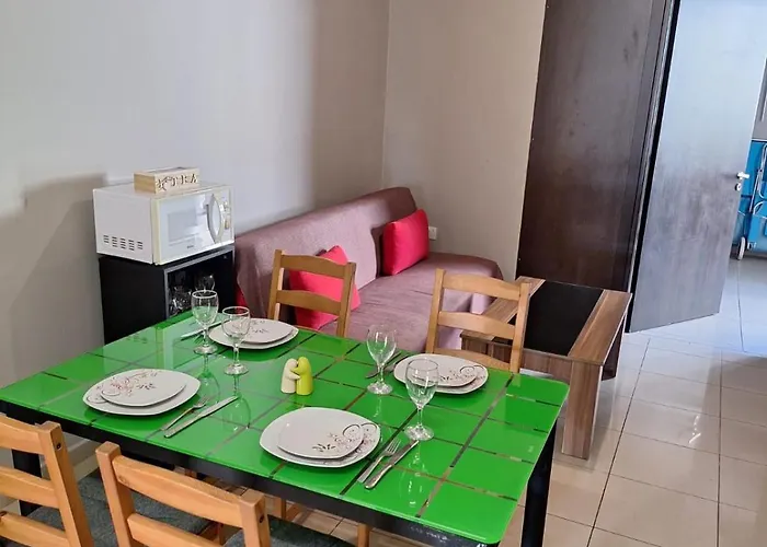 Holiday home Hermes Complex 2 Cyprus *