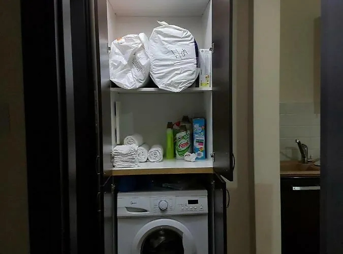 Semesterbostad Hermes Complex 2 Cyprus Paralimni