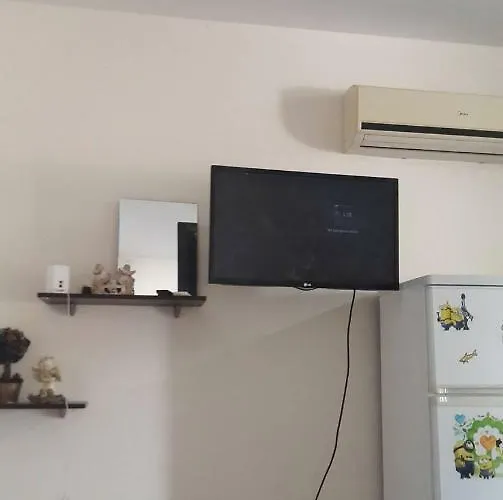 Hermes Complex 2 Cyprus * Paralimni