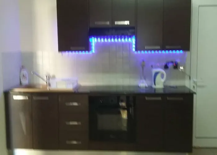 Holiday home Hermes Complex 2 Cyprus Paralimni