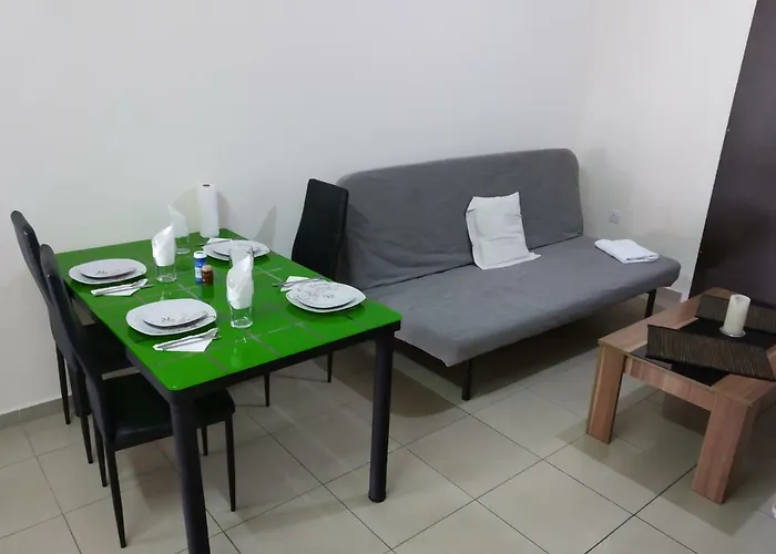 Hermes Complex 2 Cyprus Paralimni