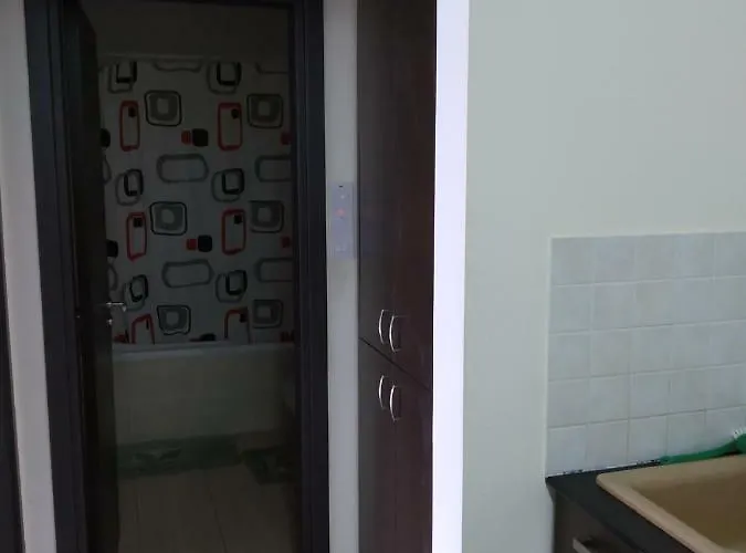 Semesterbostad Hermes Complex 2 Cyprus Paralimni