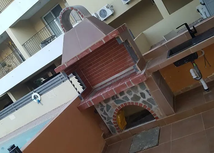 Hermes Complex 2 Cyprus