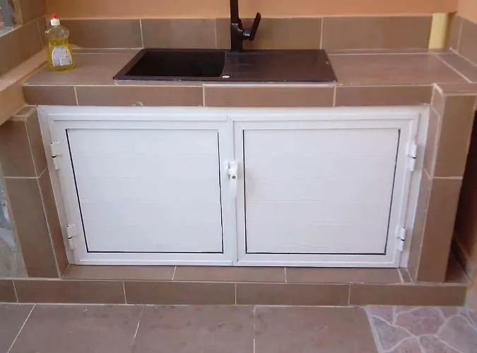 Hermes Complex 2 Cyprus Semesterbostad